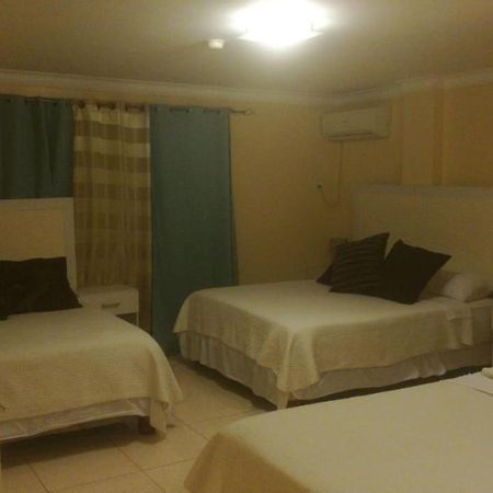 Suites La Rosa Guayaquil Ngoại thất bức ảnh