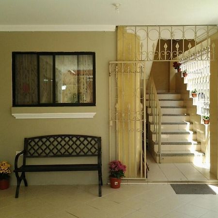 Suites La Rosa Guayaquil Ngoại thất bức ảnh