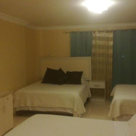 Suites La Rosa Guayaquil Ngoại thất bức ảnh