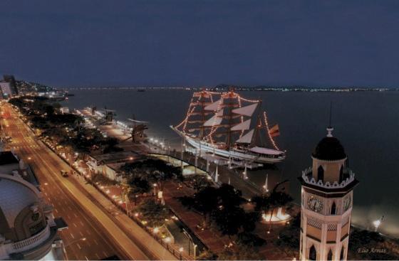 Suites La Rosa Guayaquil Phòng bức ảnh