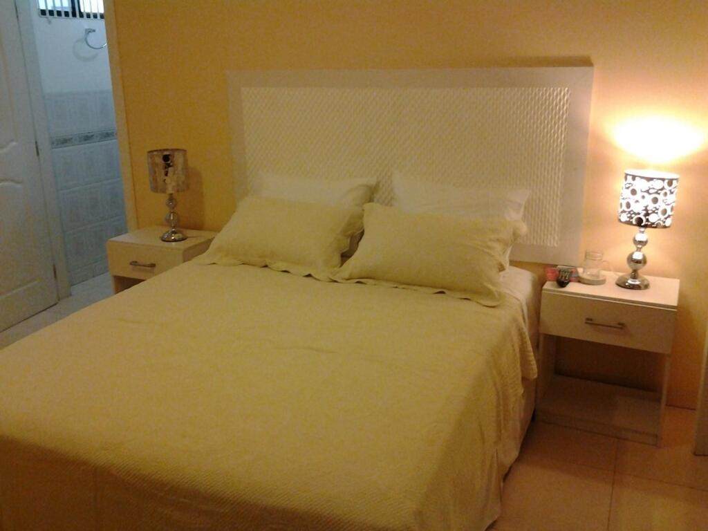 Suites La Rosa Guayaquil Ngoại thất bức ảnh