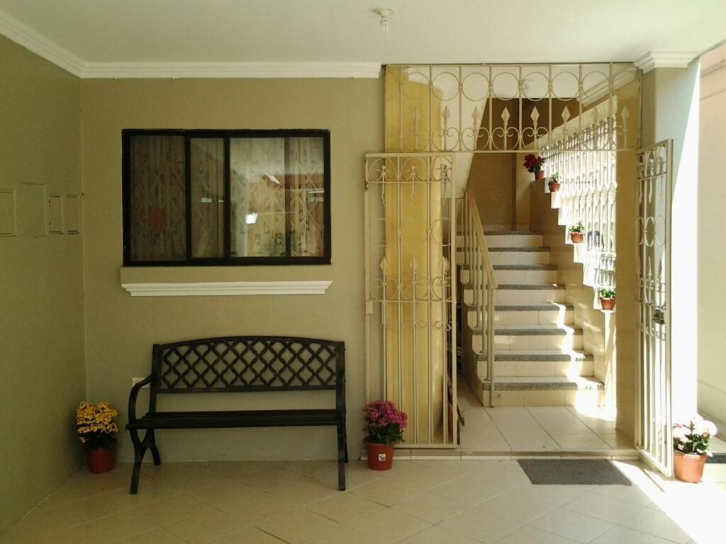 Suites La Rosa Guayaquil Ngoại thất bức ảnh