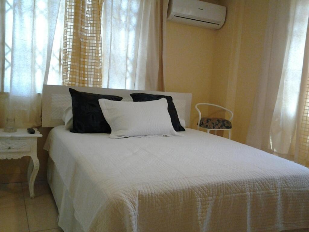 Suites La Rosa Guayaquil Ngoại thất bức ảnh