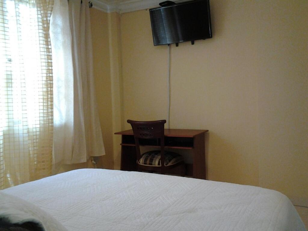 Suites La Rosa Guayaquil Ngoại thất bức ảnh