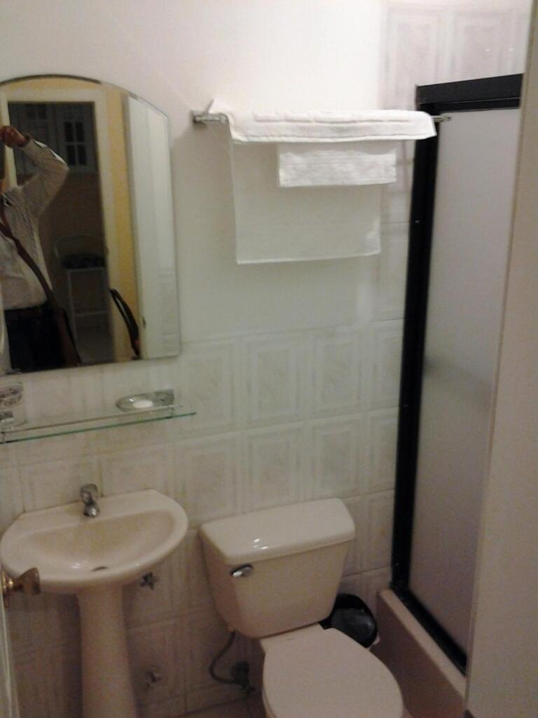 Suites La Rosa Guayaquil Ngoại thất bức ảnh