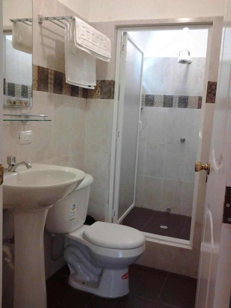 Suites La Rosa Guayaquil Ngoại thất bức ảnh